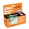 Grabber Warmers Grabber Warmers Silver Survival Blanket .5 in. H X 56 in. W X 84 in. L 1 pk 9914EBSS - alternate 1